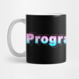 Programming Mug